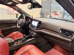 دودج دورانجو